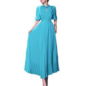 Burryco Womens Brc By Maxi Dress